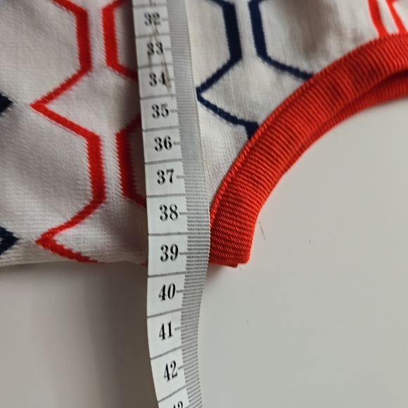 Vintage 60s/70s Top (S/M) - Picture 8 of 8